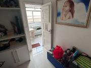 Apartamento para Venda em Santos/SP Marapé 2 Quartos