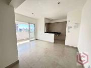 Apartamento para Venda em Santos/SP Marapé 2 Quartos