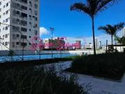 Apartamento para Venda em Santos/SP Marapé 2 Quartos