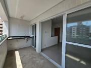 Apartamento para Venda em Santos/SP Marapé 2 Quartos