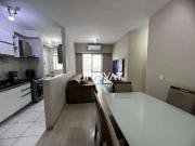 Apartamento para Venda em Santos/SP Marapé 2 Quartos