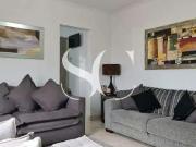 Apartamento para Venda em Santos/SP Marapé 2 Quartos