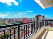 Apartamento para Venda em Santos/SP Marapé 2 Quartos
