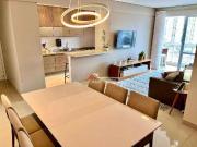 Apartamento para Venda em Santos/SP Marapé 2 Quartos
