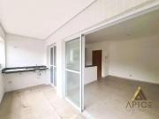 Apartamento para Venda em Santos/SP Marapé 2 Quartos