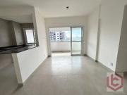 Apartamento para Venda em Santos/SP Marapé 2 Quartos