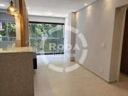 Apartamento para Venda em Santos/SP Marapé 2 Quartos