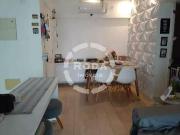 Apartamento para Venda em Santos/SP Marapé 2 Quartos