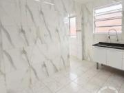 Apartamento para Venda em Santos/SP Marapé 2 Quartos