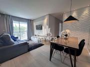 Apartamento para Venda em Santos/SP Marapé 2 Quartos