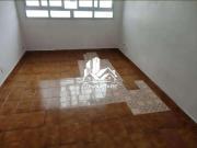 Apartamento para Venda em Santos/SP Marapé 2 Quartos