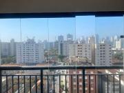 Apartamento para Venda em Santos/SP Marapé 2 Quartos