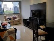 Apartamento para Venda em Santos/SP Marapé 2 Quartos