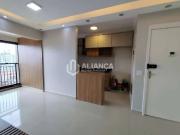 Apartamento para Venda em Santos/SP Marapé 2 Quartos