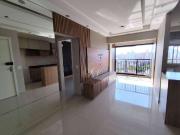 Apartamento para Venda em Santos/SP Marapé 2 Quartos