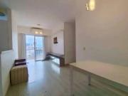 Apartamento para Venda em Santos/SP Marapé 2 Quartos