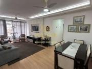 Apartamento para Venda em Santos/SP Marapé 2 Quartos