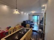 Apartamento para Venda em Santos/SP Marapé 2 Quartos