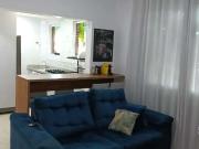 Apartamento para Venda em Santos/SP Marapé 2 Quartos