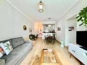 Apartamento para Venda em Santos/SP Marapé 2 Quartos