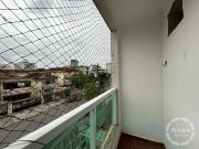 Apartamento para Venda em Santos/SP Marapé 2 Quartos