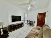 Apartamento para Venda em Santos/SP Marapé 2 Quartos