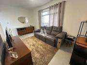 Apartamento para Venda em Santos/SP Marapé 2 Quartos