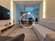 Apartamento para Venda em Santos/SP Marapé 2 Quartos