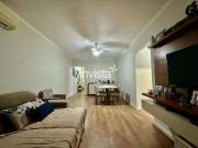 Apartamento para Venda em Santos/SP Marapé 2 Quartos