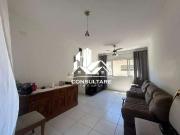 Apartamento para Venda em Santos/SP Marapé 2 Quartos