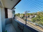 Apartamento para Venda em Santos/SP Marapé 2 Quartos