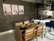 Apartamento para Venda em Santos/SP Marapé 2 Quartos