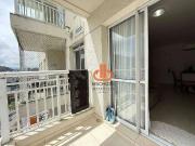 Apartamento para Venda em Santos/SP Marapé 2 Quartos Apartamento para Venda em Santos/SP Marapé 2 Quartos