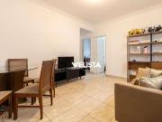 Apartamento para Venda em Santos/SP Marapé 2 Quartos