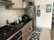 Apartamento para Venda em Santos/SP Marapé 2 Quartos