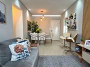 Apartamento para Venda em Santos/SP Marapé 2 Quartos