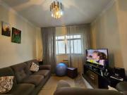 Apartamento para Venda em Santos/SP Marapé 2 Quartos