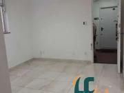 Apartamento para Venda em Santos/SP Marapé 2 Quartos