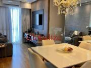 Apartamento para Venda em Santos/SP Marapé 2 Quartos