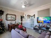 Apartamento para Venda em Santos/SP Marapé 3 Quartos