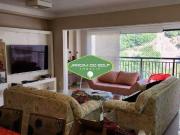 Apartamento para Venda em Santos/SP Marapé 3 Quartos