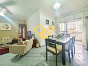 Apartamento para Venda em Santos/SP Marapé 3 Quartos