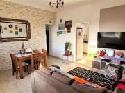 Apartamento para Venda em Santos/SP Marapé 3 Quartos