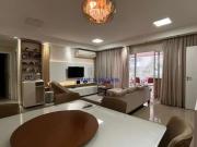 Apartamento para Venda em Santos/SP Marapé 3 Quartos