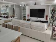 Apartamento para Venda em Santos/SP Marapé 3 Quartos