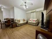 Apartamento para Venda em Santos/SP Marapé 3 Quartos