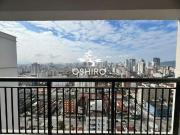 Apartamento para Venda em Santos/SP Marapé 3 Quartos