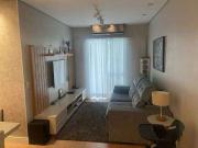 Apartamento para Venda em Santos/SP Marapé 3 Quartos