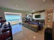 Apartamento para Venda em Santos/SP Marapé 3 Quartos