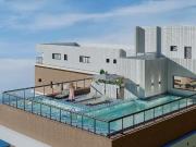 Apartamento para Venda em Santos/SP Marapé 3 Quartos